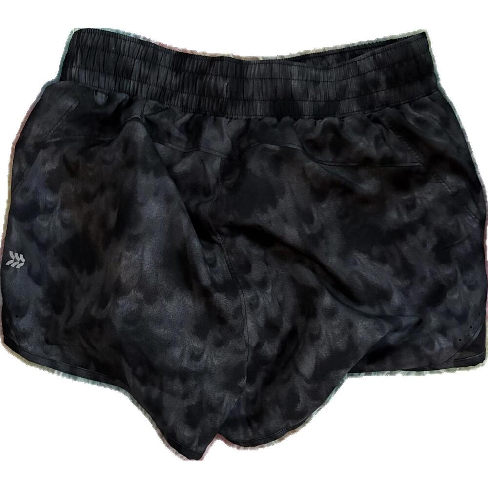 All in Motion Women's Black Running Shorts - Size S - Picture 2 of 3